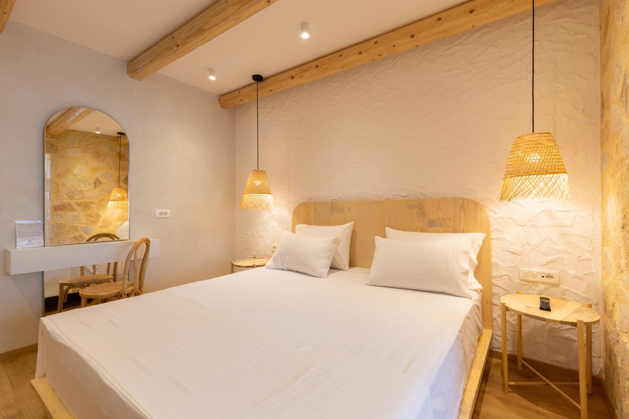 Dimitri Hotel Хімара Екстер'єр фото
